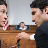 What Exactly Does A Criminal Defense Attorney Do?