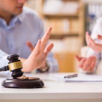 Why Do I Need The Right Divorce Attorney?
