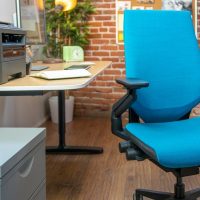 Some Decisions About Your Office Chair