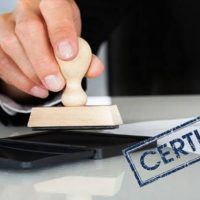 What Is The Meaning Of Certified Translation?