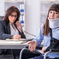 The Responsibilities Of A Good Personal Injury Attorney