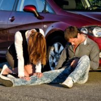 Can Pedestrians Cause Car Accidents?