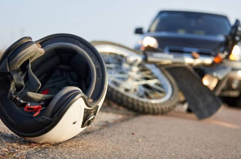 Should You Hire a Motorcycle Accident Lawyer?