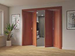 Choosing the Right Folding Door for Your Home or Business Property.