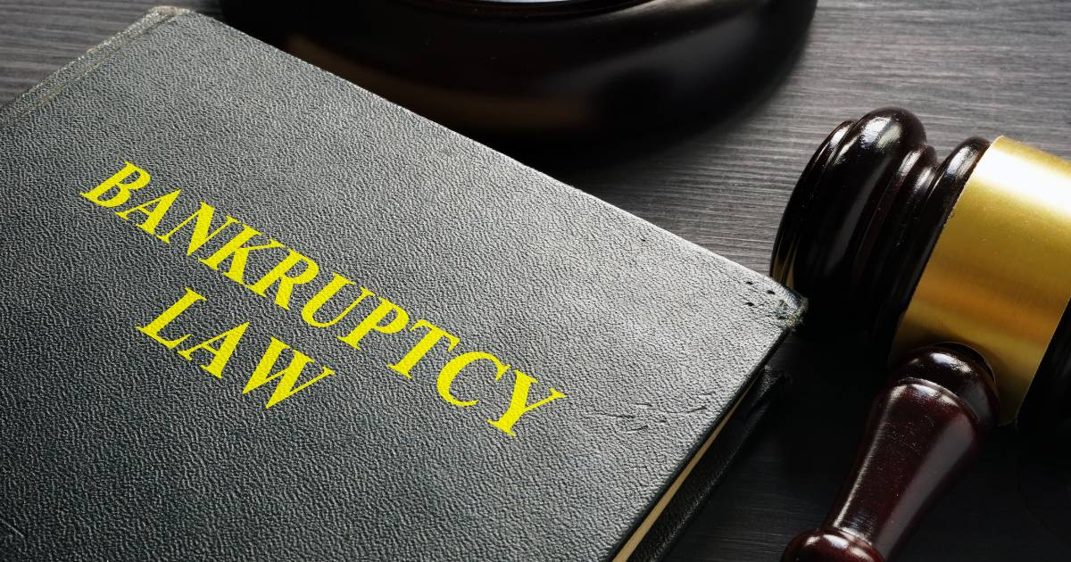 Understanding Business Bankruptcy Law