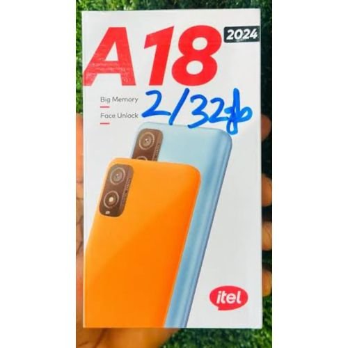Exploring Itel A18 Price In Nigeria: Everything You Need To Know