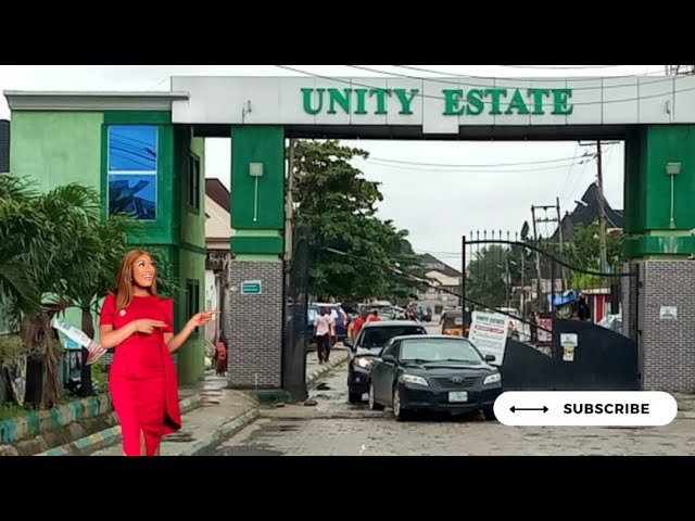 Exploring Unity Estate: A Guide To Community Living