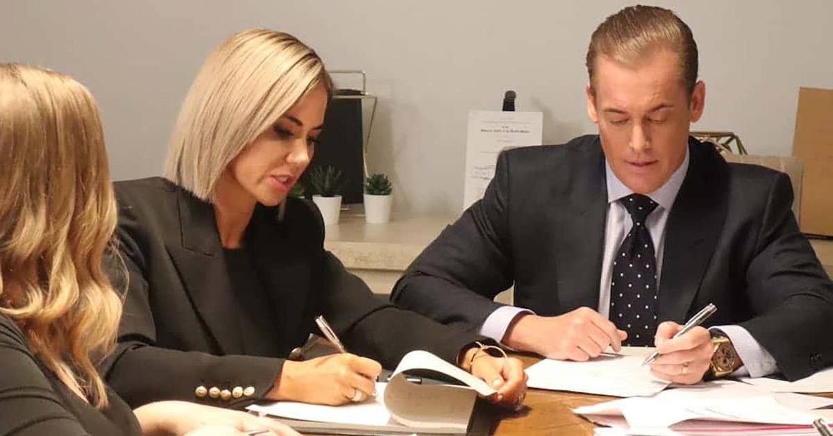 Navigating the Texas Legal Landscape: Why Johnsen Law Stands Out Among Business Lawyers in Houston