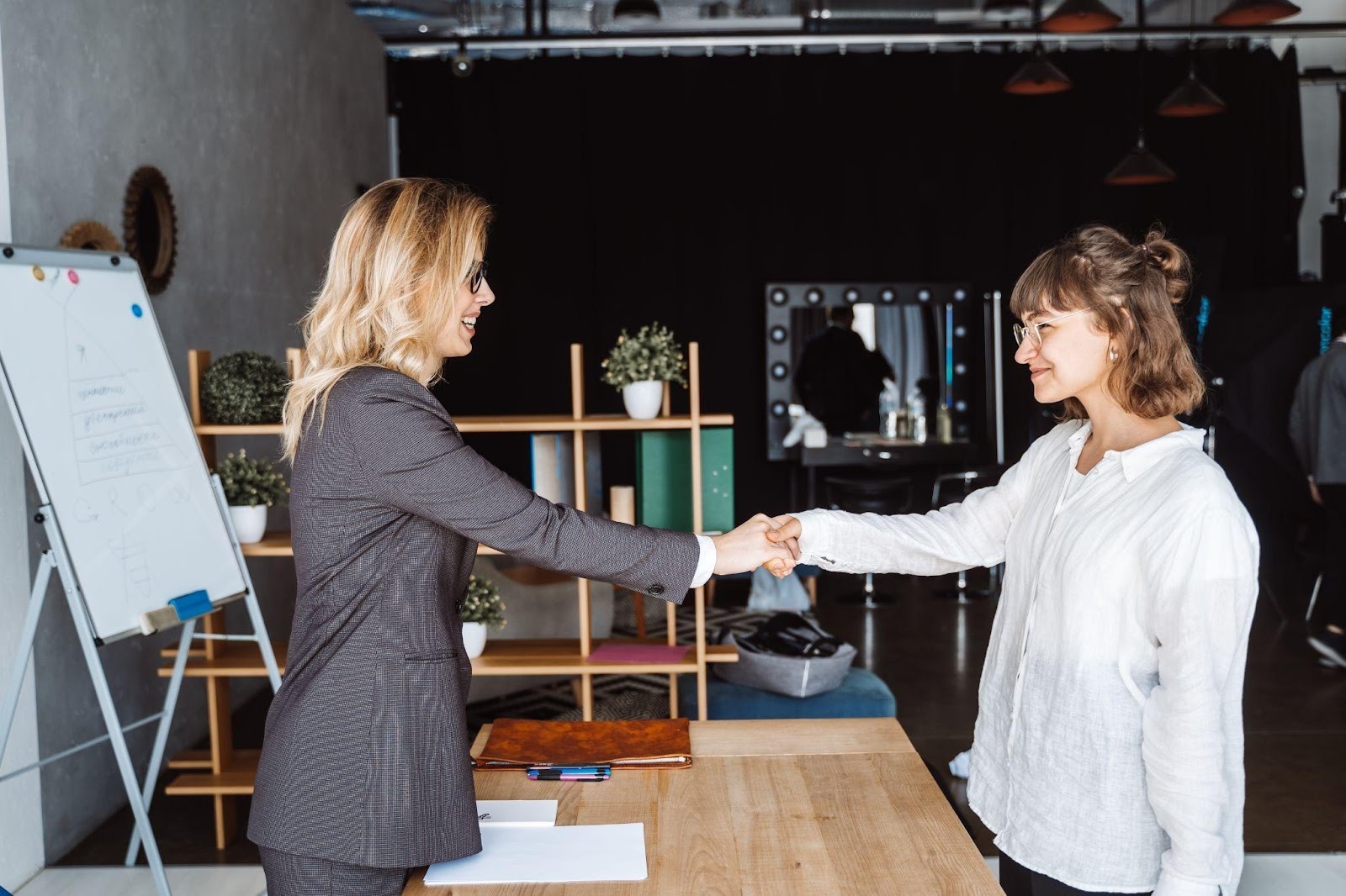 How Event Sponsors Shape the Success of Industry Conferences
