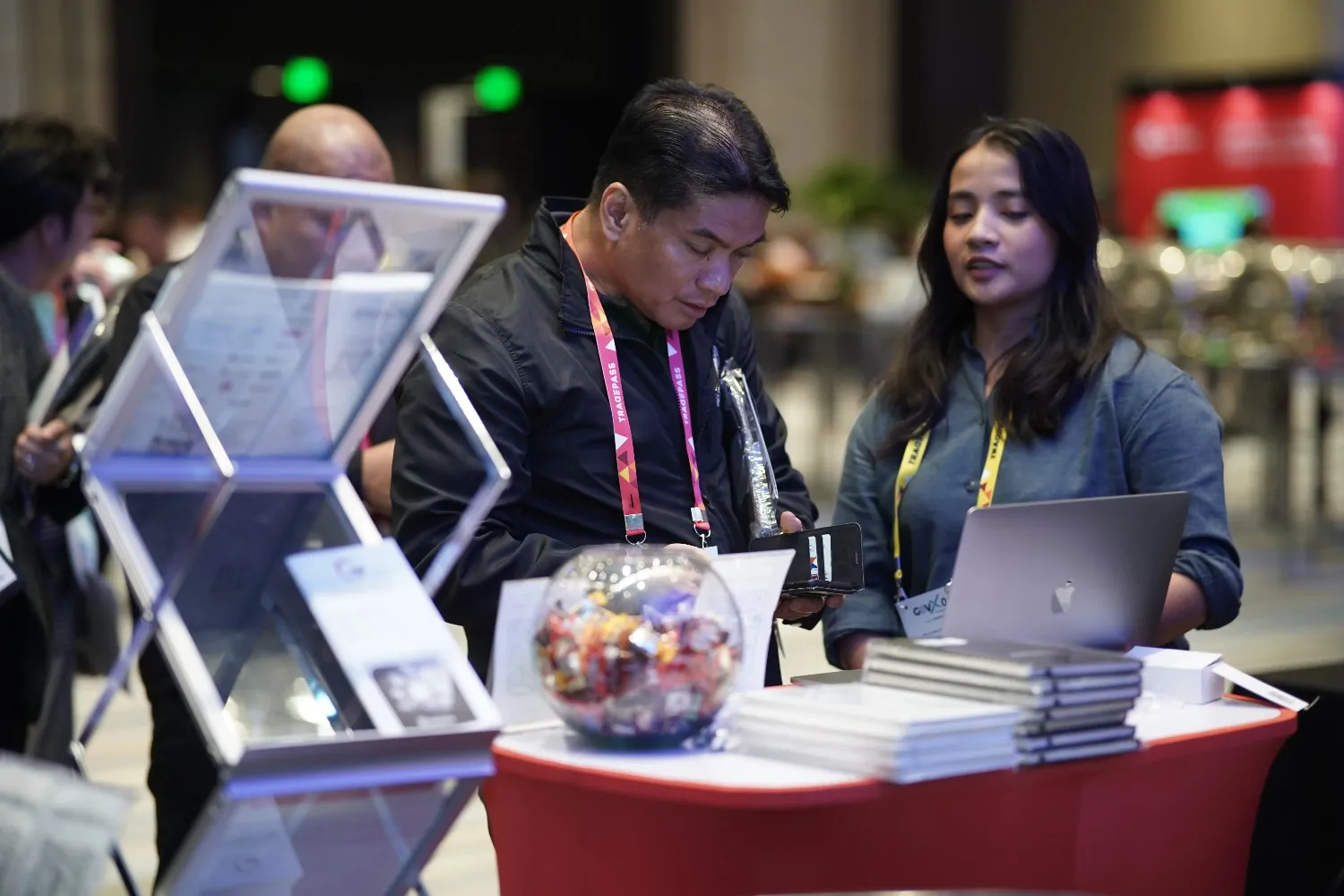 Harnessing Intelligence: How AI and Emerging Tech Reshape Operations