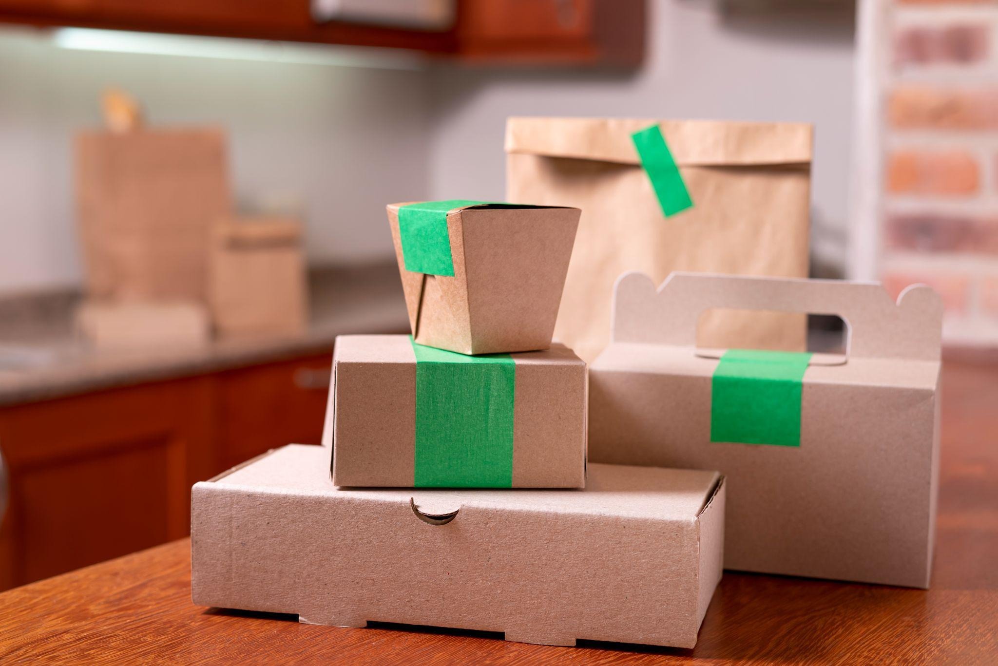 How Innovative Packaging Methods Protect Fragile Goods