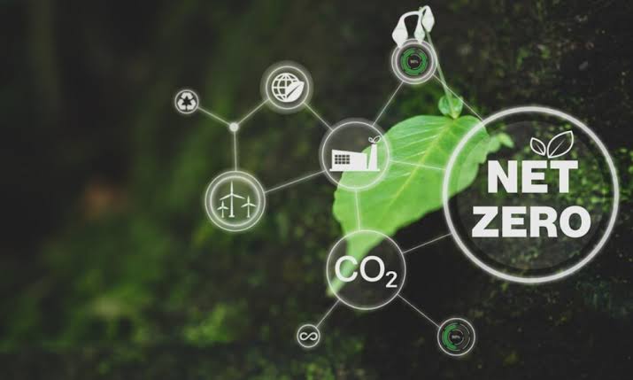 How Sustainable Carbon Solutions Support Greener Manufacturing