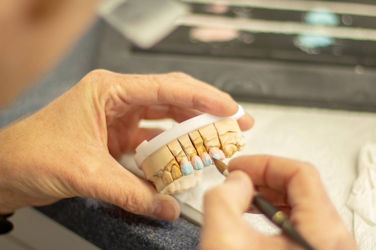 Best Dental Insurance for Seniors on Medicare for Preventive Care