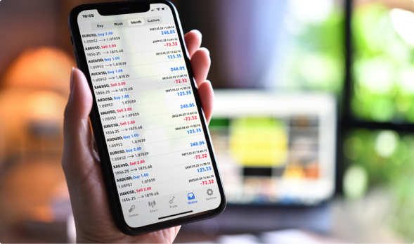 Choosing the Right Forex Broker for MetaTrader 4: Your Key to Success