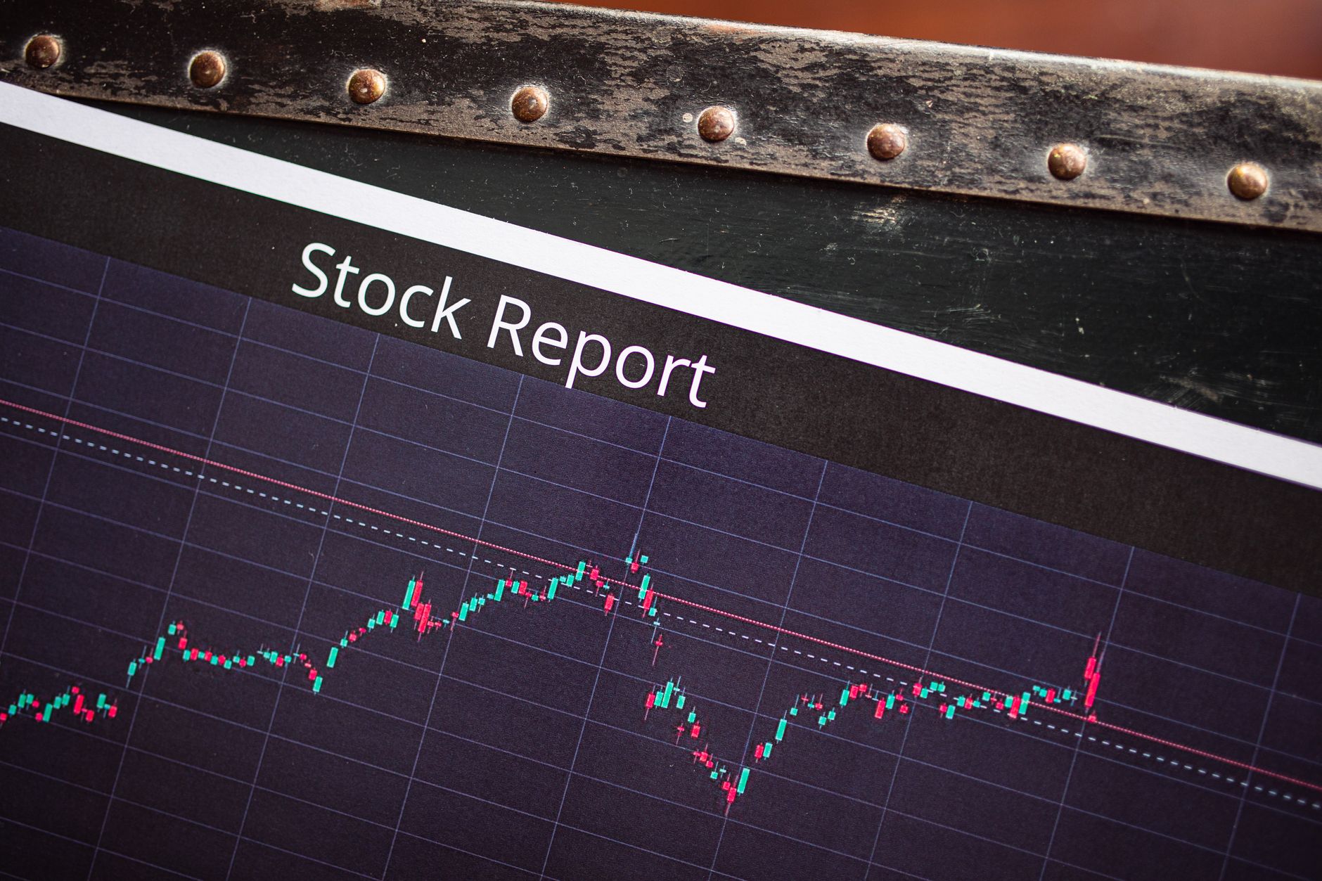 Autodesk Inc. stock