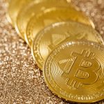 Bitcoin gold correlation