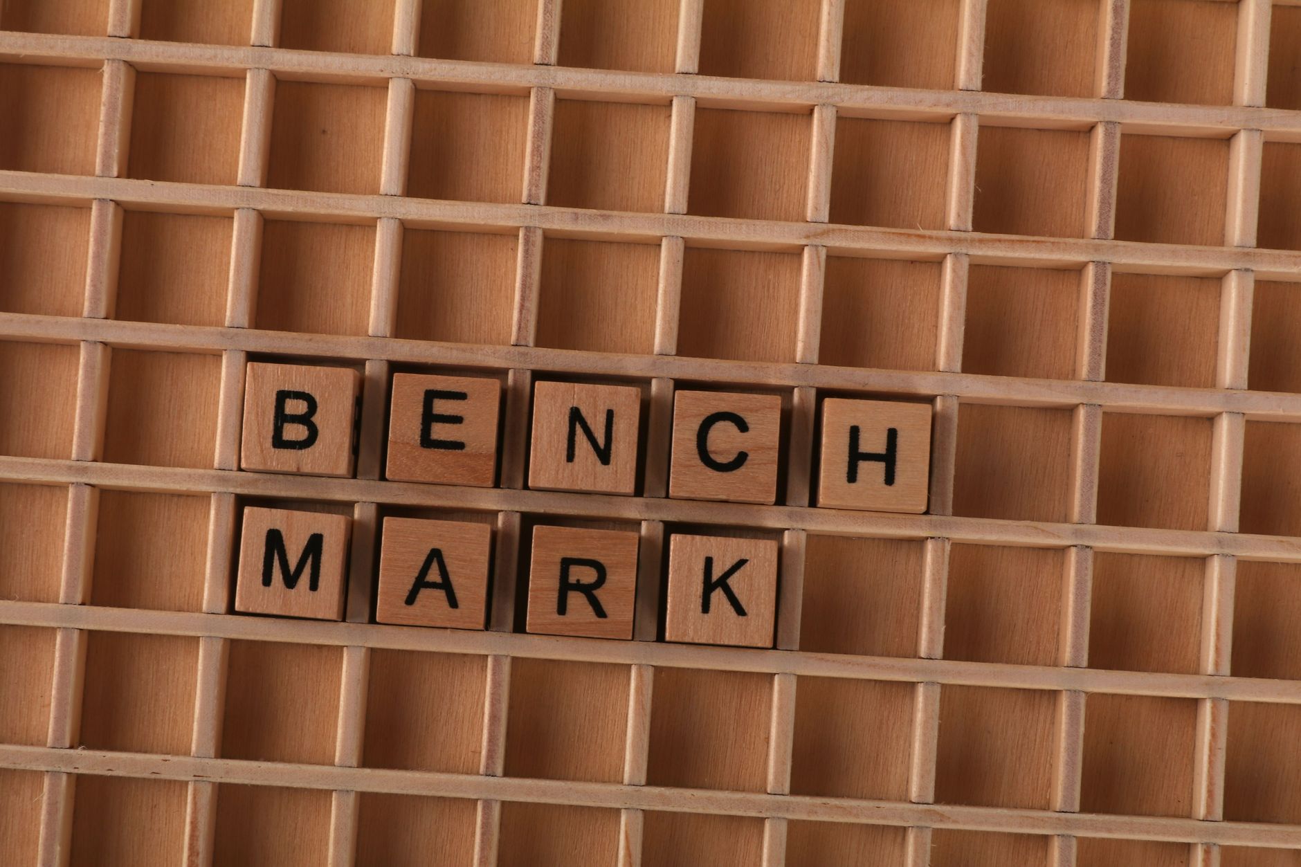Indian benchmark indices