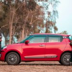 Maruti Suzuki price hike
