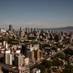 Nippon Express expansion