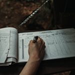 registering births and deaths