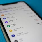 XLM crypto price