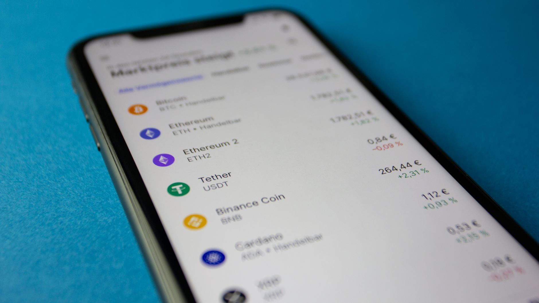 XLM crypto price