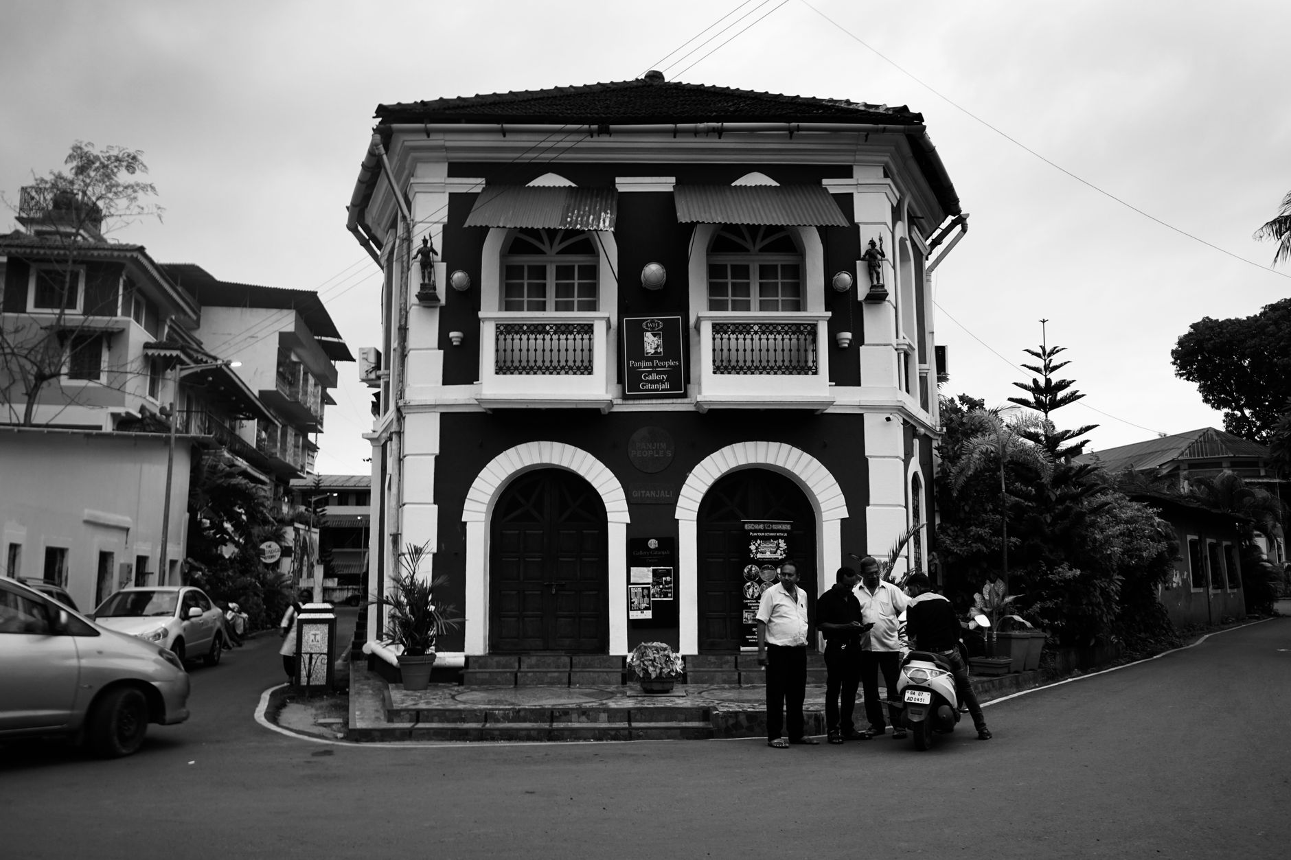 anti-conversion law Goa