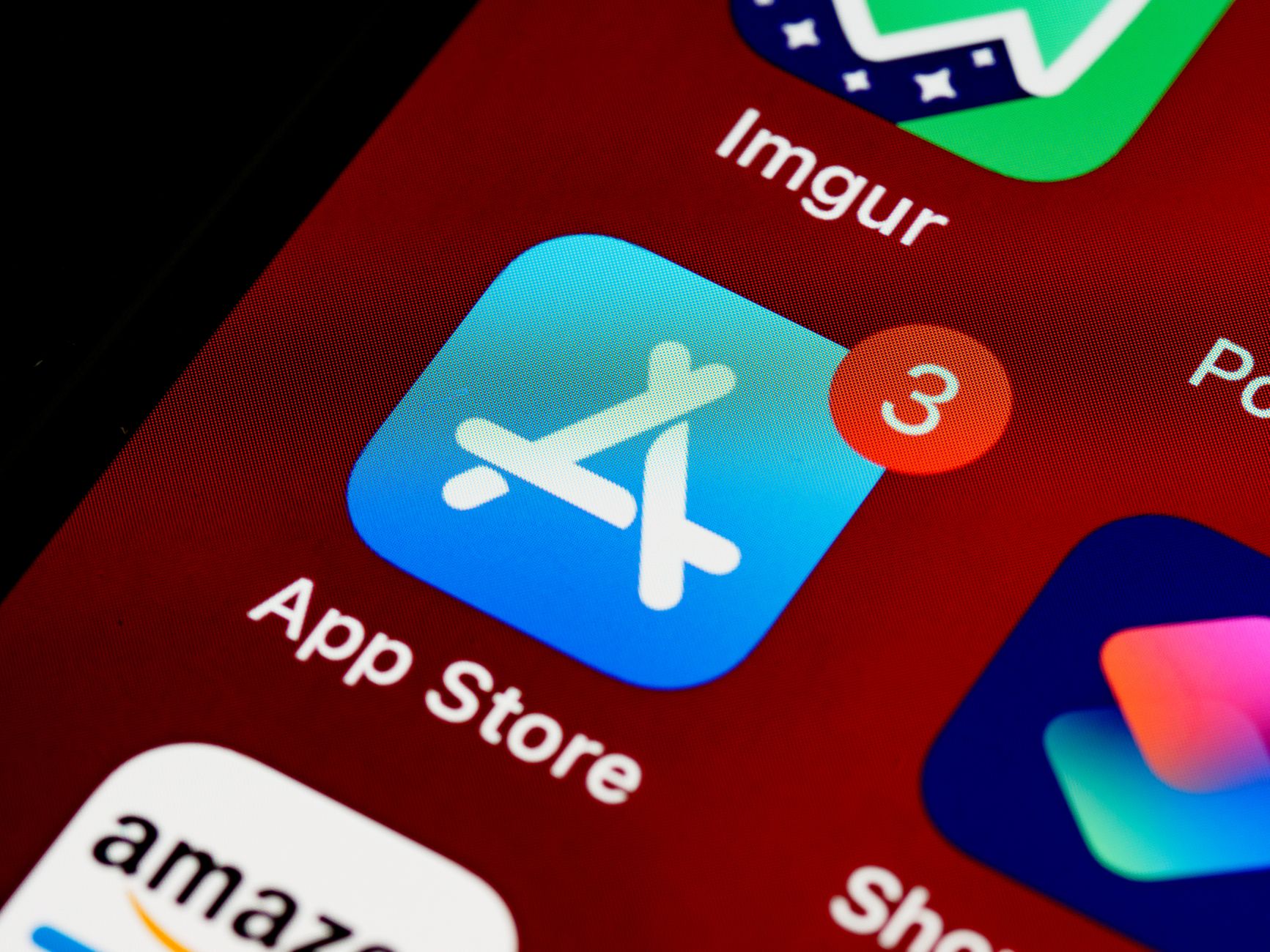 App Store rules