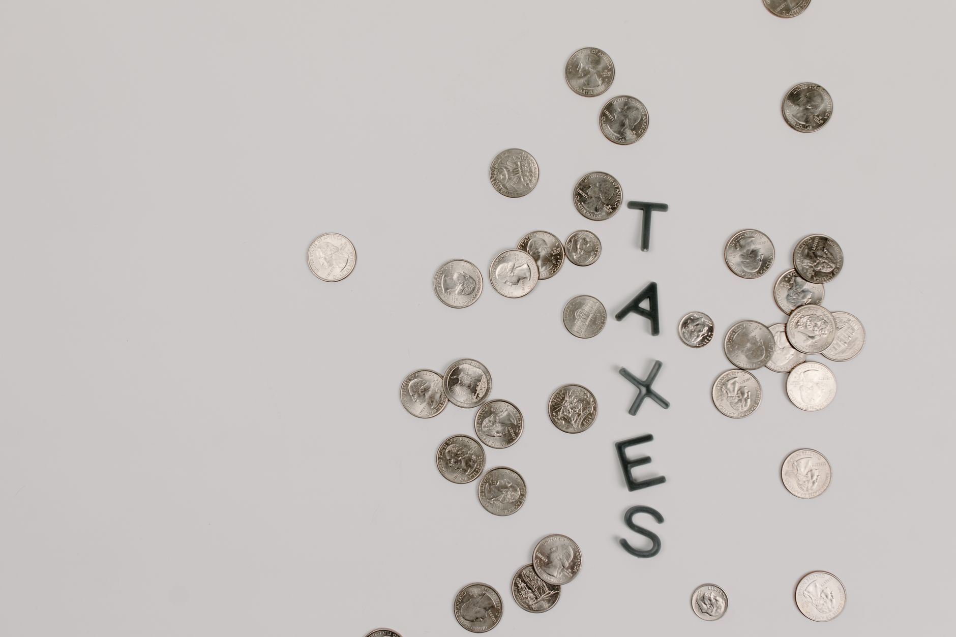 Budget 2027 laws