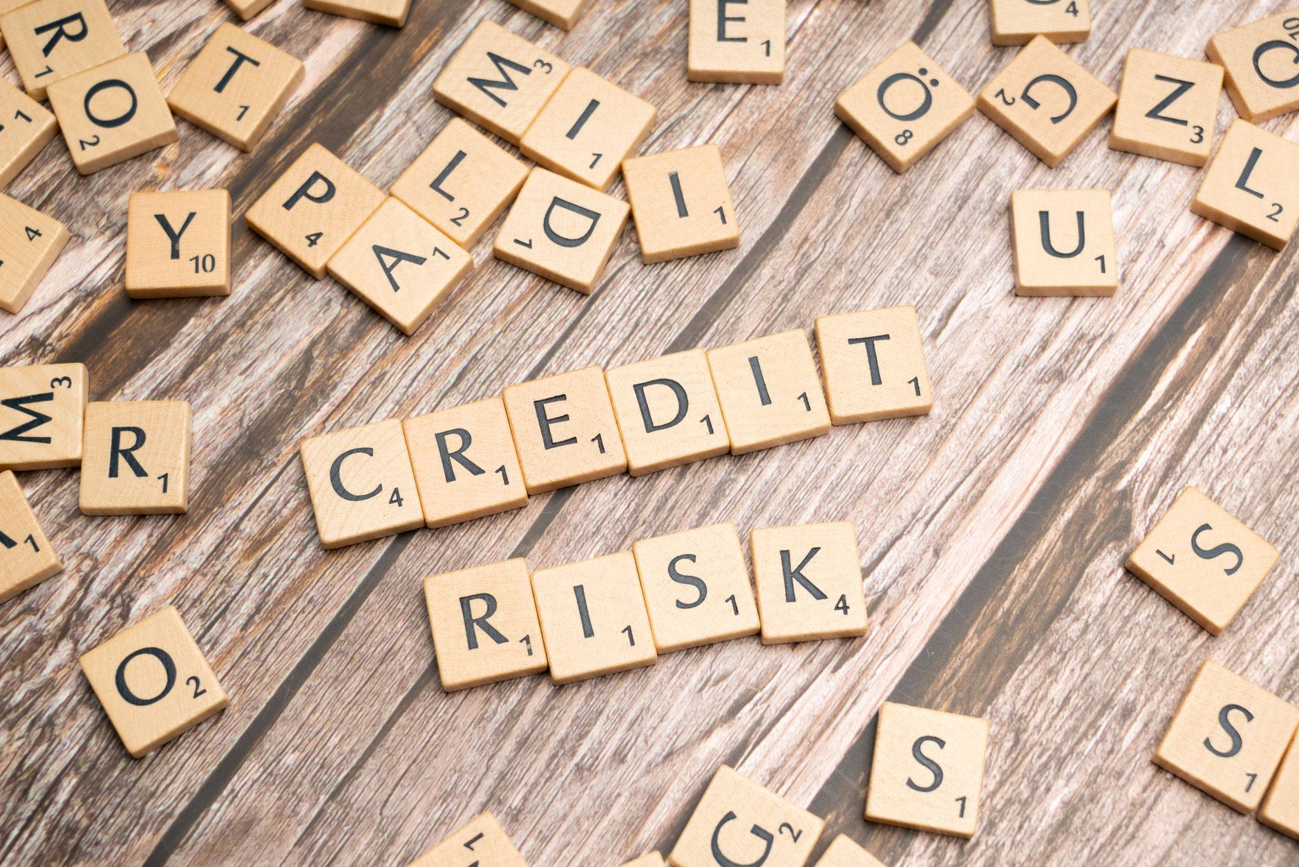 CoreWeave default risk