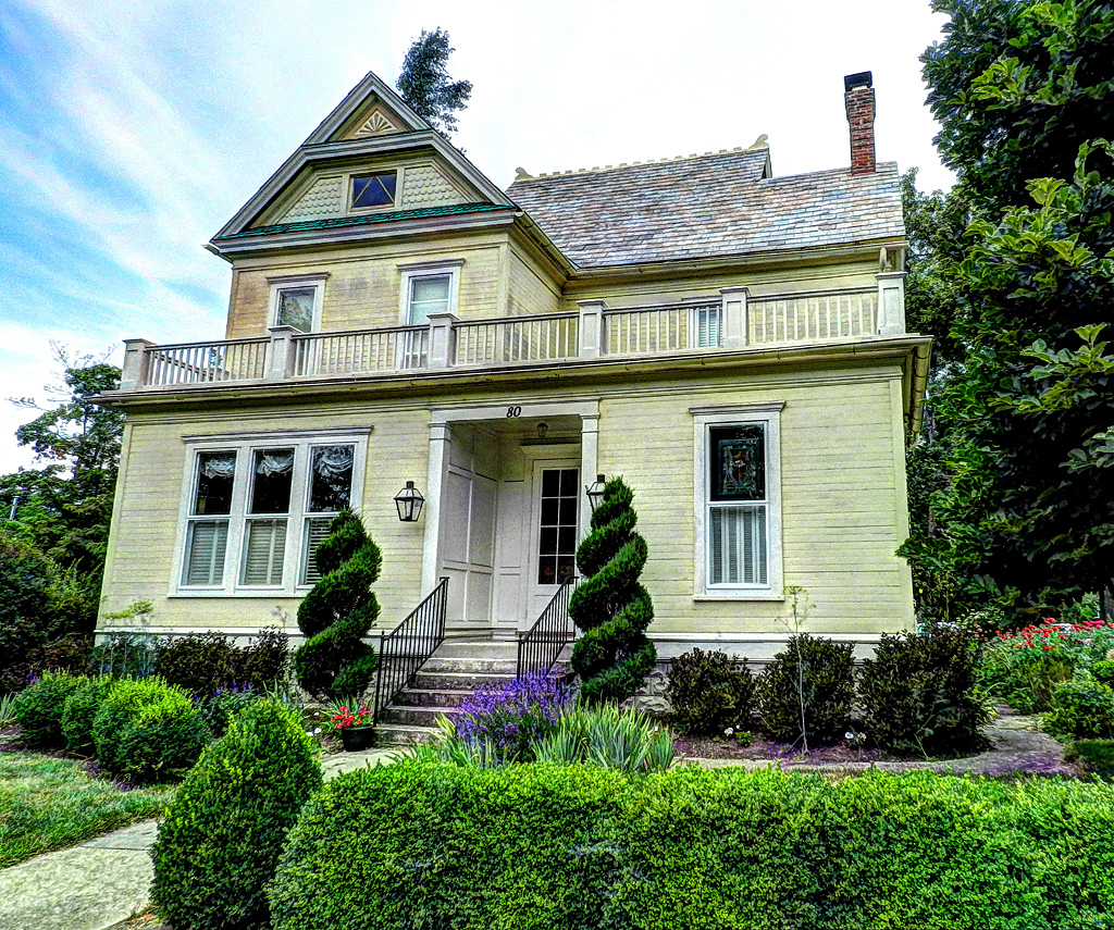current mortgage rates