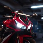 Honda ADV 160 specifications