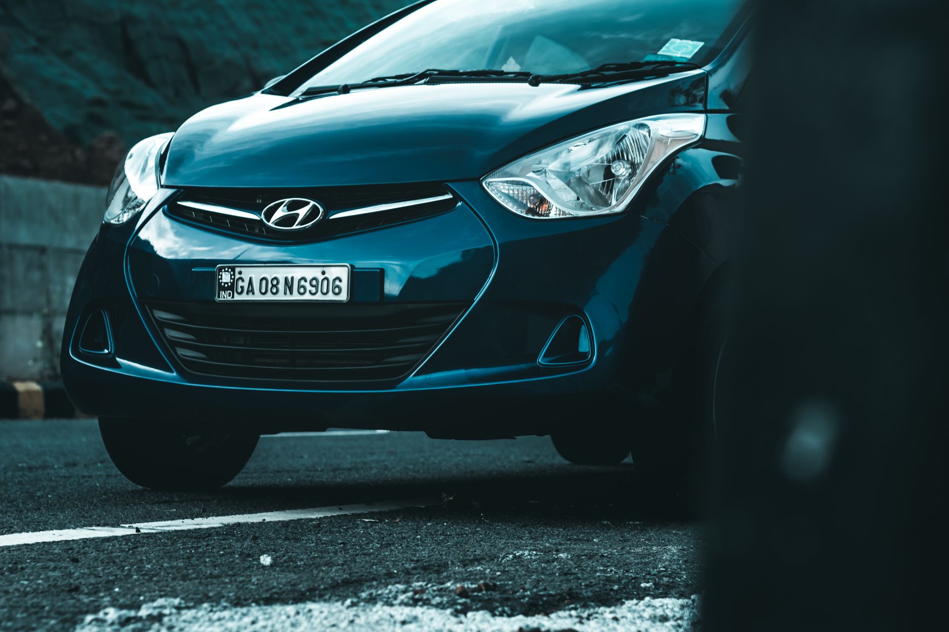 Hyundai investment India