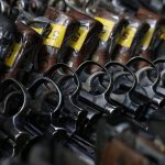Mississippi gun law change