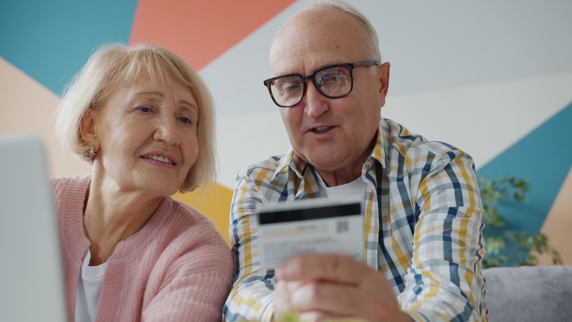 Pension Credit claimants