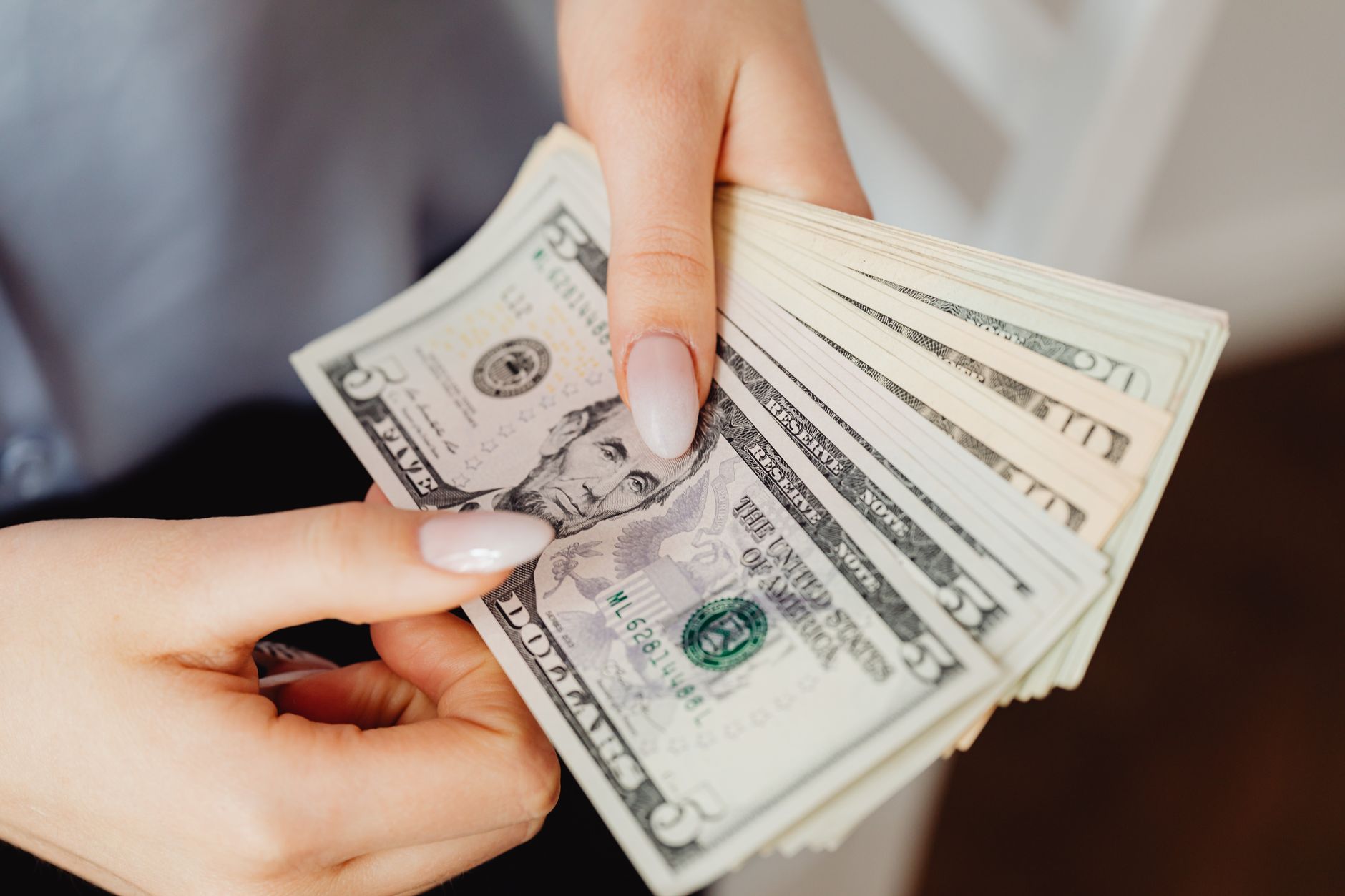 Truist Financial earnings