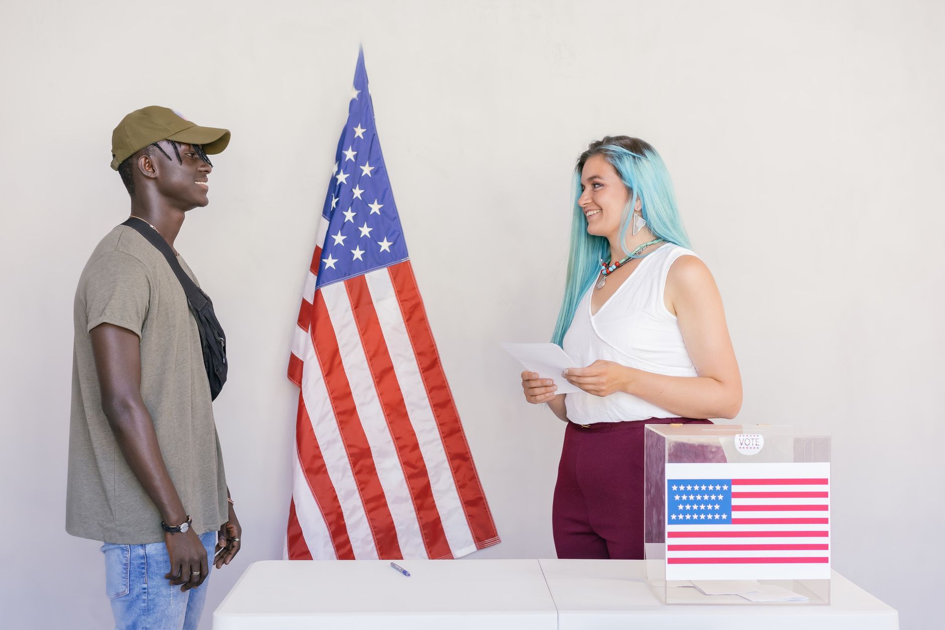 US Midterm Elections 2026: Clear Voting Rules You Must Know