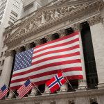 US stocks today
